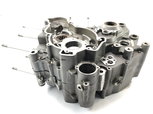 KTM 950 SM LC8 [2008] - Motorhus tomme hus