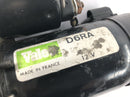 BMW R 100 GS 247E [1991] - Anlasser Startermotor Valeo D6RA 12V-3