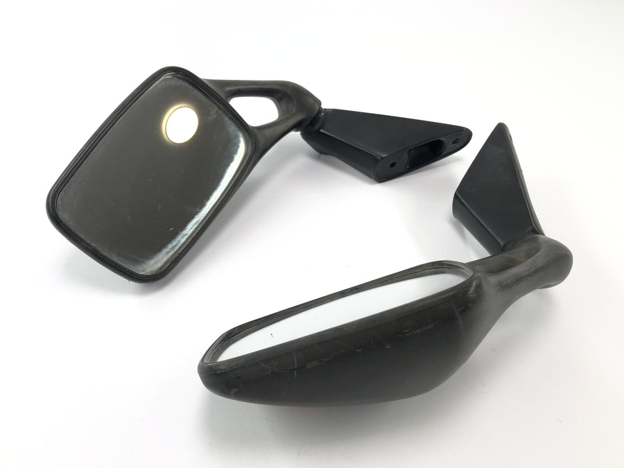 Kawasaki GPZ 1100 ZXT10E [1997] - rear mirror side mirror on the left right
