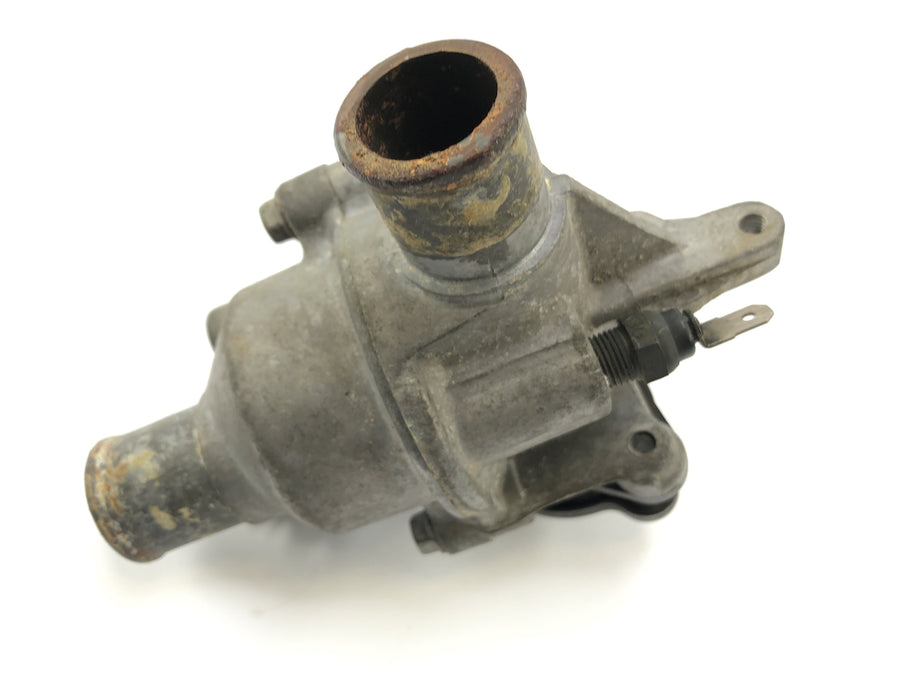 Kawasaki GPZ 1000 RX [1987] - Thermostat Kühlerthermostat