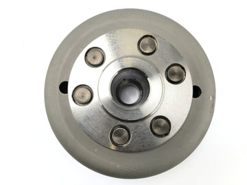 Kawasaki ZR7 ZR750F [1999] - Polrad Rotor Schwungrad Magnetrotor Generator - 0