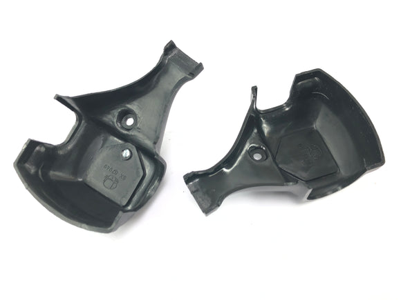 Cagiva Planet 125 [1998] - Electronics cover pair inner panel