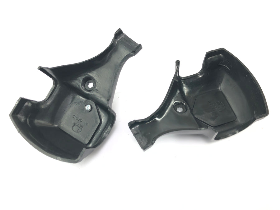 Cagiva Planet 125 [1998] - 電子カバー ペア インナー パネル