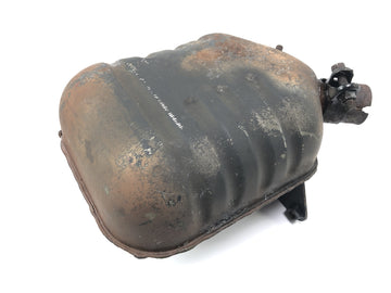 Kawasaki VN 1500 Classic Vnt50D [2001] - Коллекционер выхлопных газов - 0