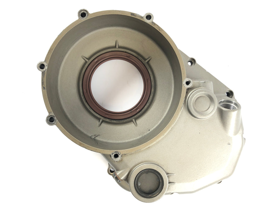 Ducati 1098 S H7 [2009] - Kupplungsdeckel Motordeckel