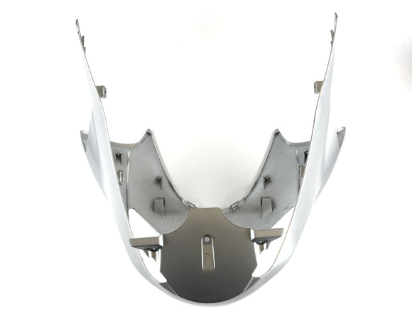 Moto Guzzi Norge 1200 [2006] - кафедра