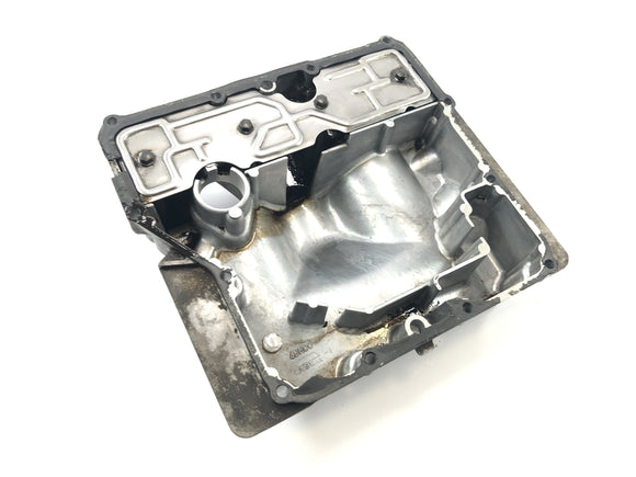 Yamaha GTS 1000 4FV [1997] - Ölwanne Motordeckel