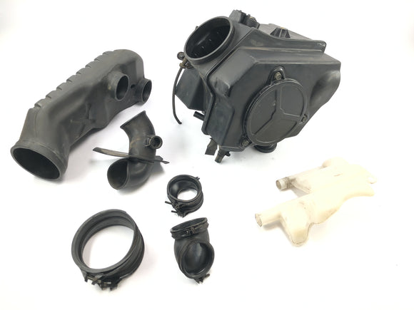 Honda XRV 750 Africa Twin RD04 [1990] - Luftfilterkasten Airbox