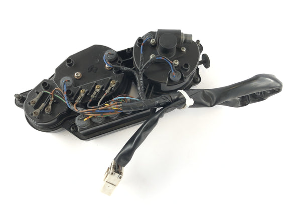 Yamaha YZF 750 R 4NHN [1996] - Cockpit Tacho Total Nóż