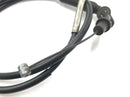 Yamaha WR 125 X DE07 [2010] - Cable del acelerador Cable Bowden-3