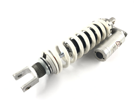 KTM LC4 640 [2003]  - 后方的弹簧减震器