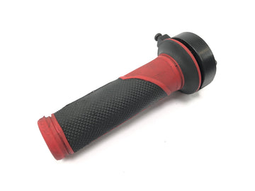 Aprilia SX 125 KX1 [2020] - Throttle grip twist grip rubber grip right - 0