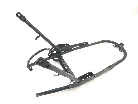 BMW R 100 RT 247 [1981] - rear frame