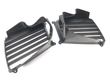 Honda GL 1500 Goldwing SC22 [1987] - Lüftungsgitter Kühlerabdeckung links und rechts - 0