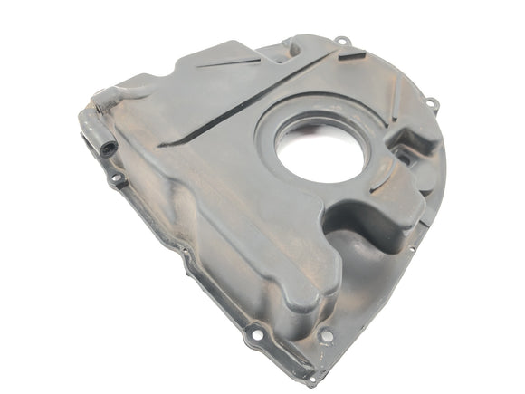 Yamaha GTS 1000 4FV [1997] - säiliön ylivuotoallas