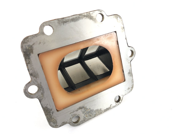 川崎KMX 125 B [1998]  - 膜块入口控制