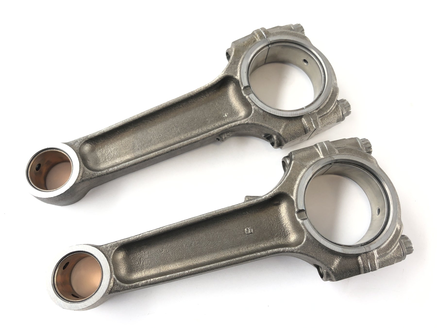 Moto Guzzi 1200 Sport [2007] - Connecting Rod Set - 0