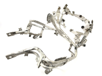 BMW R 1100 S R11S [2005] - Verkleidungshalter vorne Hilfsrahmen Geweih - 0