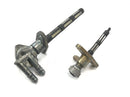 Husqvarna TE 610 H6 8AE [TE 570 H7] - Benzinhahn Kraftstoffhahn Set-3