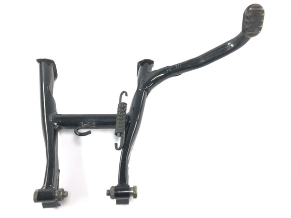 Kawasaki Zephyr 750 ZR750C [1994] - Hauptständer Mittelständer Ständer