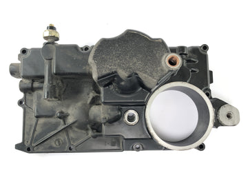 Kawasaki ZRX 1200 S ZRT20A [2002] - Cubierta de control de aceite - 0