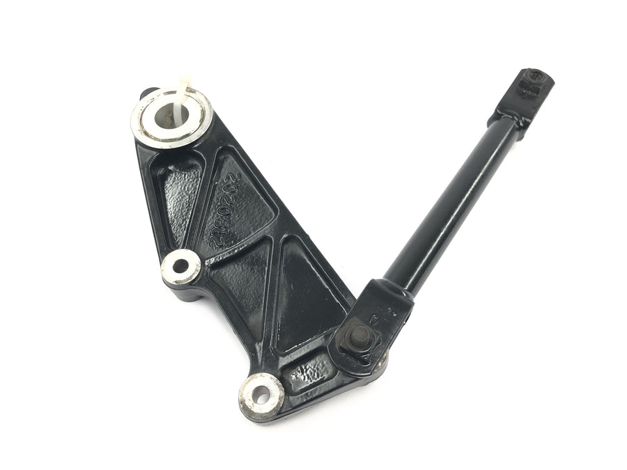 トライアンフ サンダーバード 900 T309RT [1995] - アンカーストラット付きブレーキアンカー