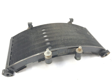 Suzuki GSX R 1100 GV73B [1990] - масляный холодильник - 0