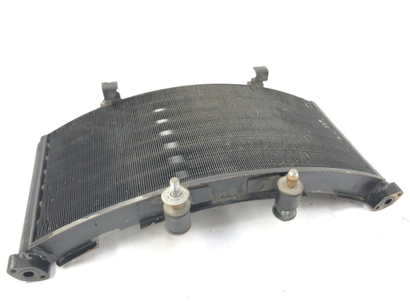 Suzuki GSX R 1100 GV73B [1990] - Olejový chladič