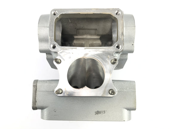 Ducati Monster S4R M4 [2004] - Zylinderkopf Ventilkopf Zylinderkopfgehäuse DOHC Desmo hinten stehender Zylinder