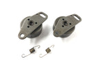 Honda Goldwing GL 1200 SC14 [1988] - set di rulli tenditori trasmissione a cinghia-3