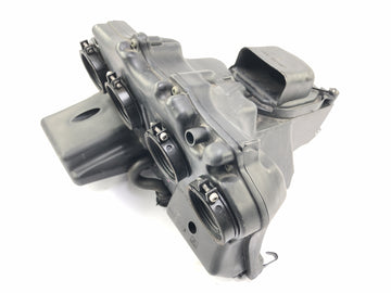 Kawasaki Z 1000 ZRT00A [2006] - Airbox Air Filter Box - 0