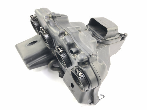 Kawasaki Z 1000 ZRT00A [2006] - Box filtro aereo airbox