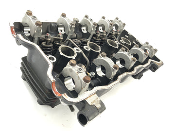 Kawasaki GPZ 1000 RX [1987] - Cylinderhuvudet är inte komplett - 0