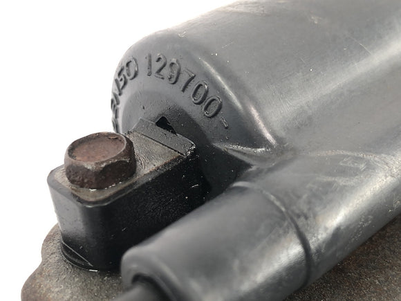 ヤマハ XTZ 660 3YF [1992] - 点火コイル 点火コイルモジュール プラグ付き点火コイルユニット