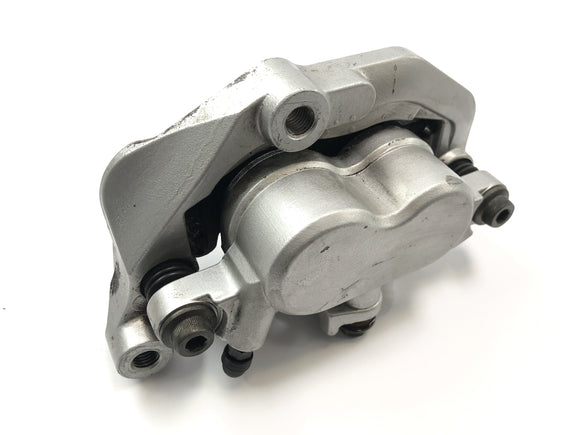 Yamaha XVS 650 Drag Star VM03 [2001] - Jarrujen jarrujänne