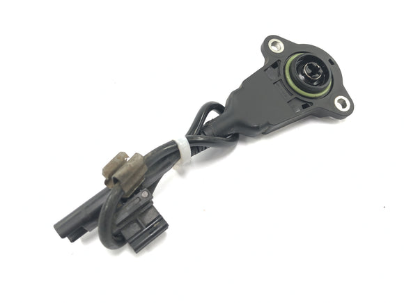 BMW R 1200 GS Adventure R12 [2012] - Gasklepsensor Potentiometer