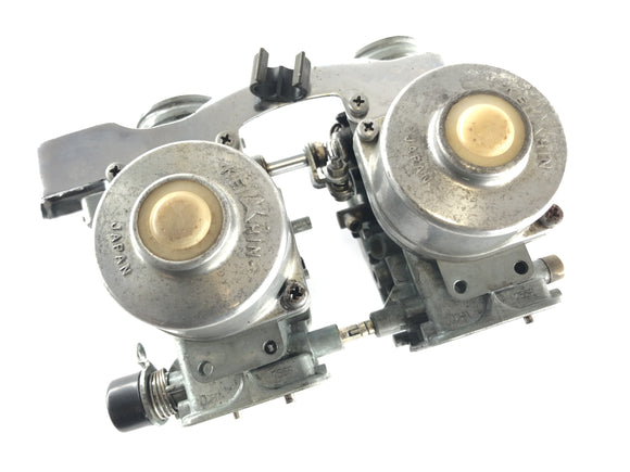 Honda GL 1000 Goldwing GL1 [1977] - Vergaser links