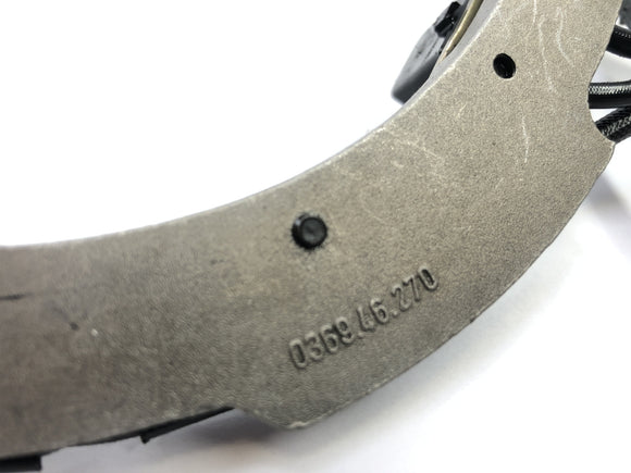 Ducati 900 SS [1991] - Pickup Zündenber