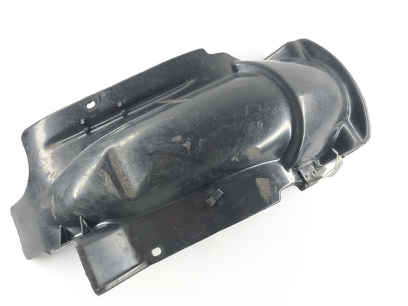 Yamaha XS 400 2A2 [1982] - Защита от брызг внутреннее крыло заднего колеса