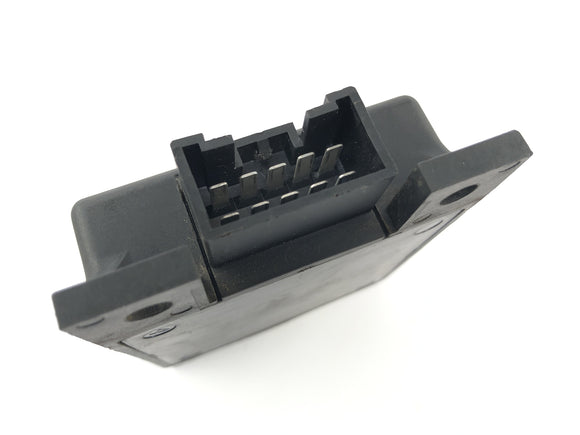 Kawasaki GPZ 1000 RX [1987] - parte de la unidad de control de CDI