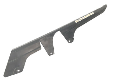 Kawasaki ZRX 1200 S ZRT20A [2002] - Protección de la cadena Hoja de protección de la cadena