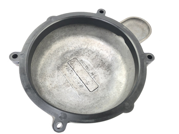 Moto Guzzi California 1100 EV KD [2002]  - 光機械カバーモーターの蓋