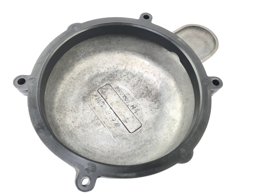 Moto Guzzi California 1100 EV KD [2002] - Let maskiner dækker motorisk låg