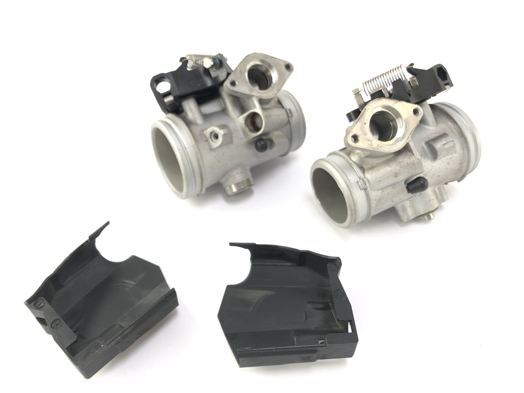 BMW R 1200 R [2007] - Throttle body set pair