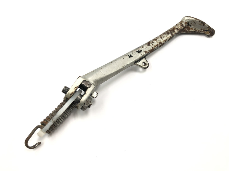 Kawasaki GPZ 1000 RX [1987] - Боковая подставка с пружиной