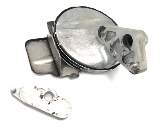 Yamaha XT 600 43F [1985] - oljesieve