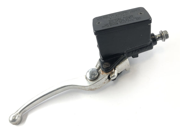 スズキGSF 1200 S Bandit WVA9 [2003]  - 前面のハンドブレーキポンプブレーキポンプ