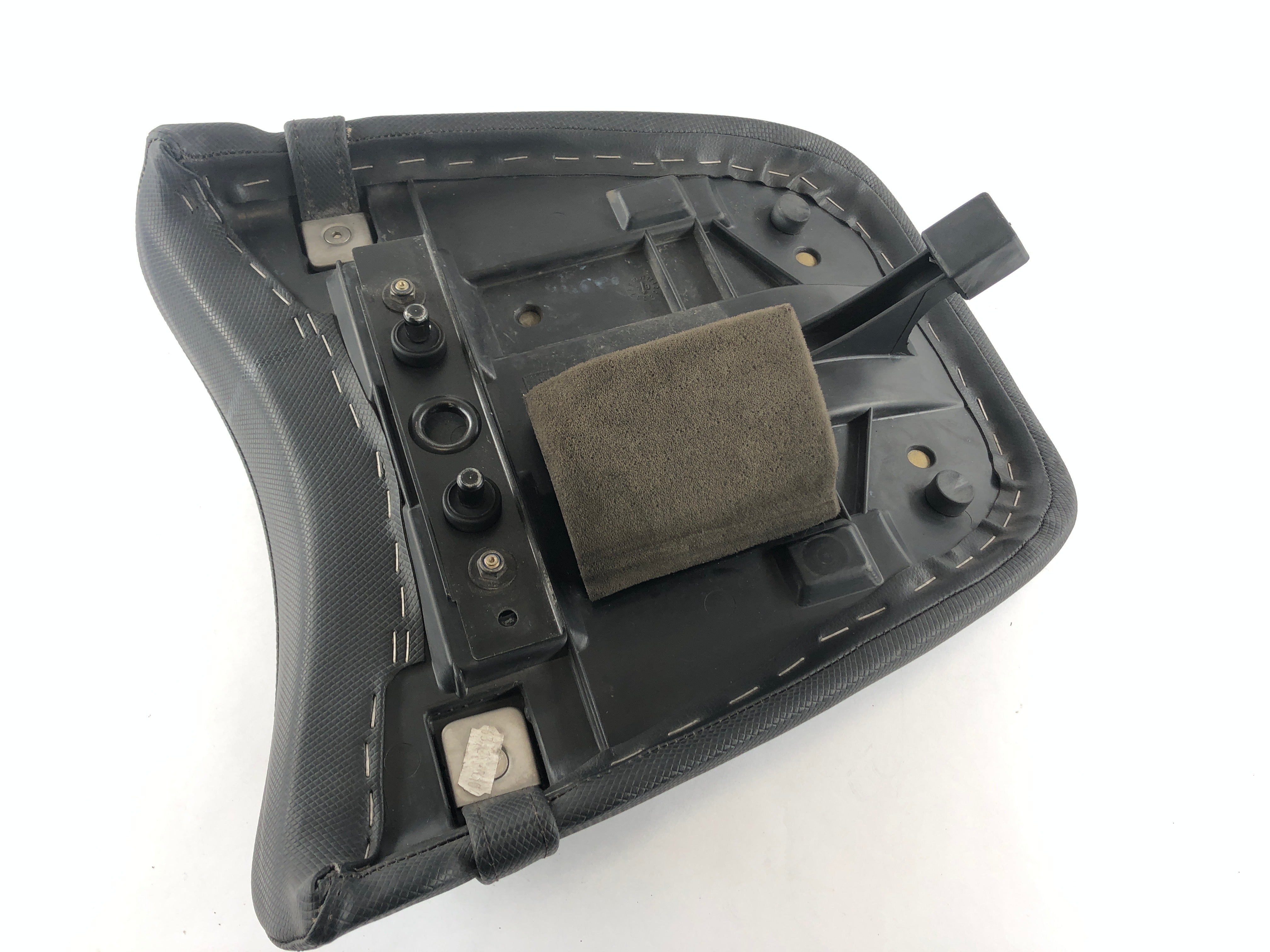 BMW R 1150 R R21 [2002] -Socius Seat