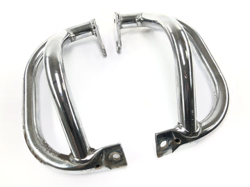 Kawasaki Zephyr 750 ZR750C [1994] - Motorschutzbügel Sturzbügel Crashbar Satz vorne