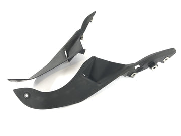 BMW K 1300 S K12S [2010] - 驾驶舱盖内板左右